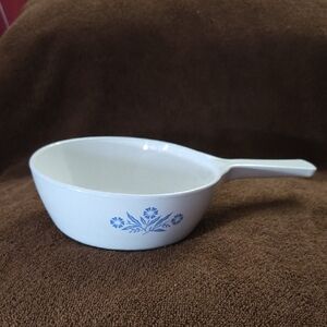 Corning Ware Saucepan